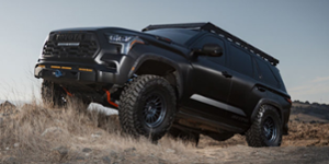 Toyota Sequoia